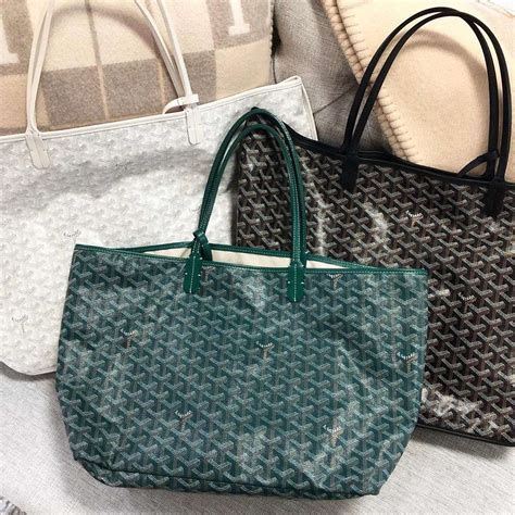 goyard citadin price|2024 goyard prices.